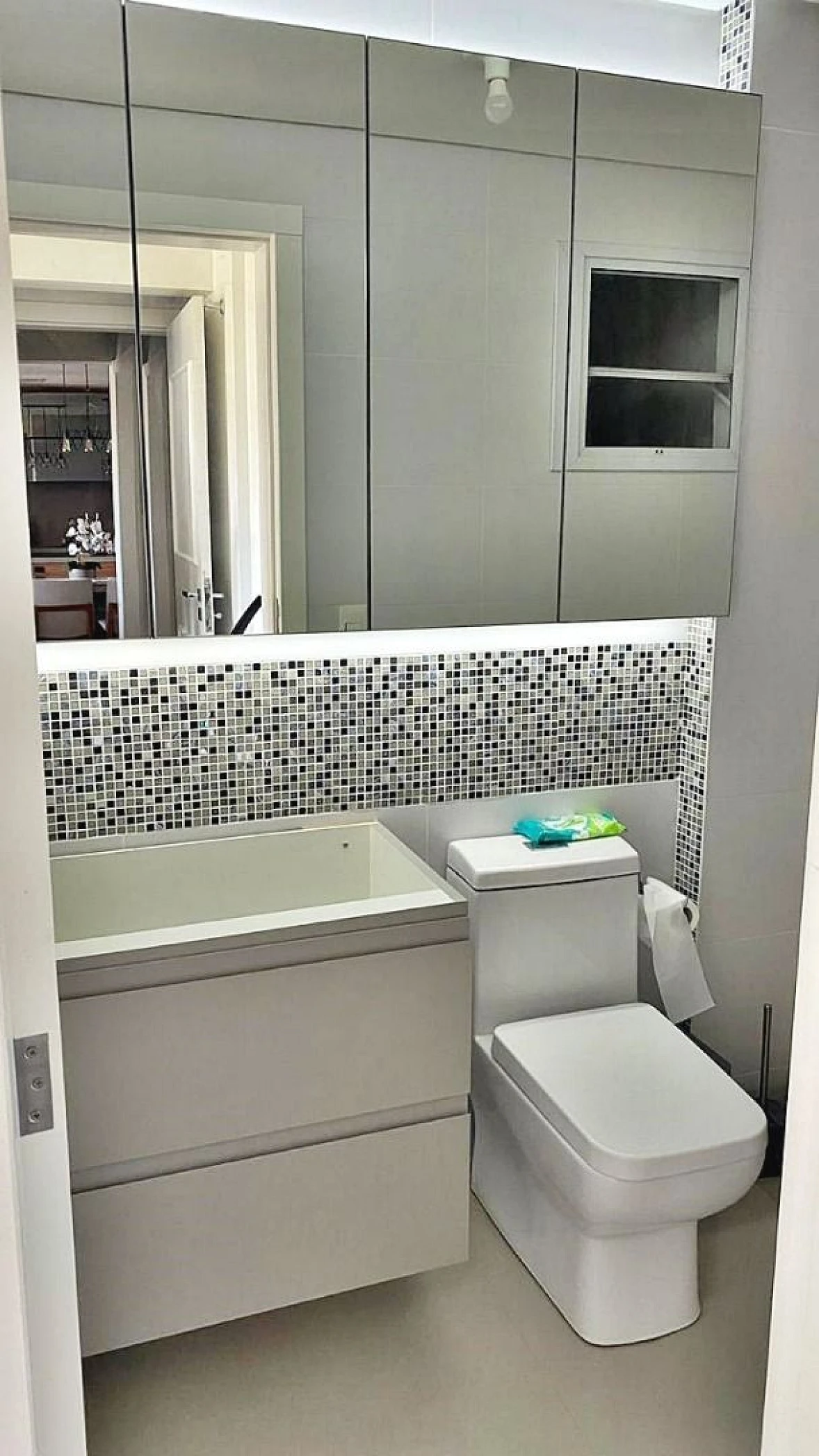Apartamento 3 Quartos com 1 Suíte - Praia Grande - Foto 19