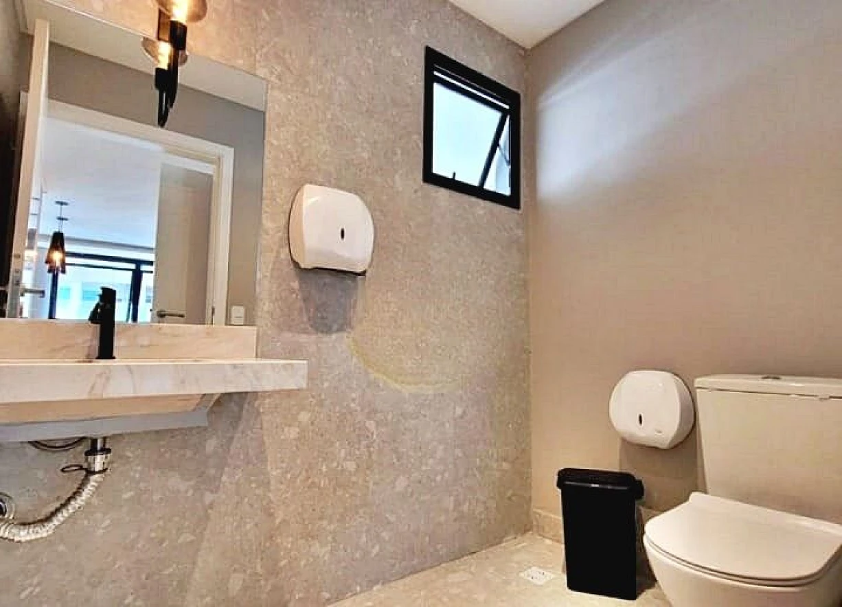 Apartamento 3 Quartos com 1 Suíte - Praia Grande - Foto 20