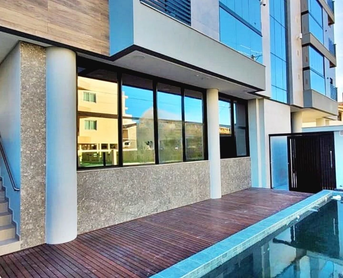 Apartamento 3 Quartos com 1 Suíte - Praia Grande - Foto 21