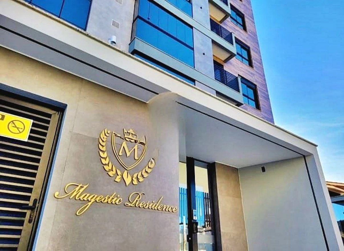 Apartamento em Praia Grande, Governador Celso Ramos