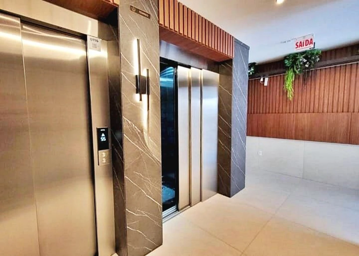 Apartamento em Praia Grande, Governador Celso Ramos