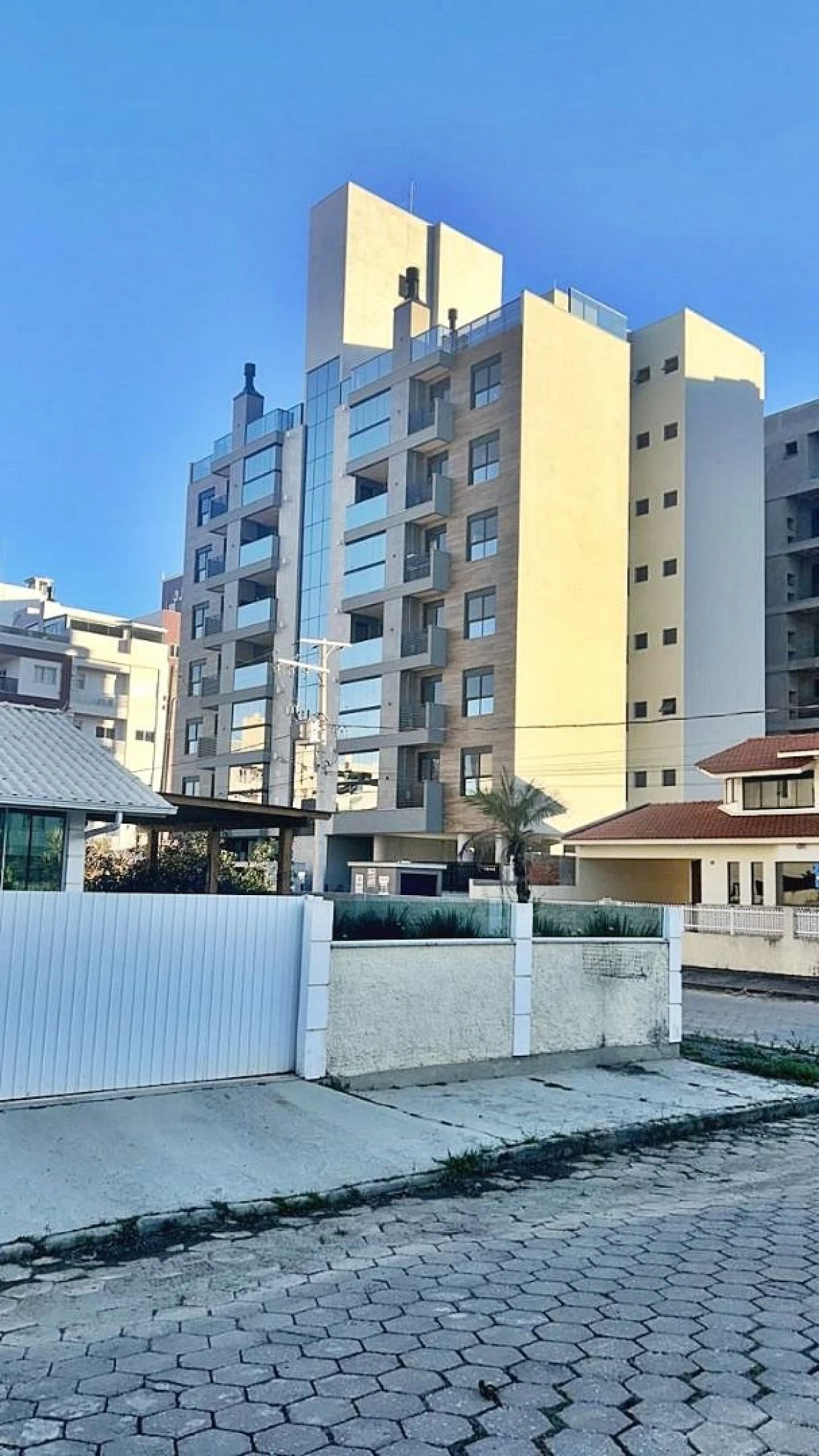 Apartamento em Praia Grande, Governador Celso Ramos