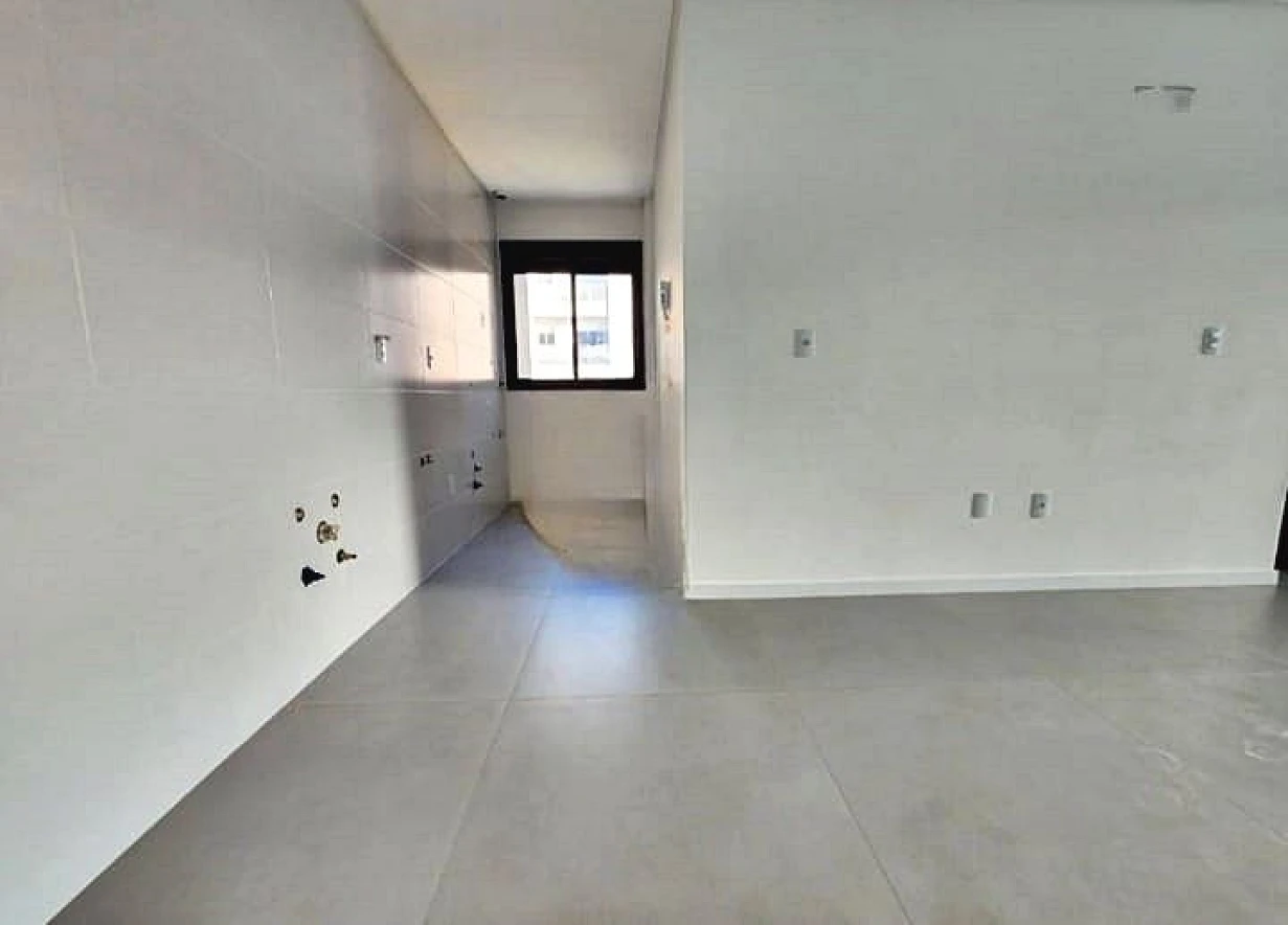 Apartamento 3 Quartos com 1 Suíte - Praia Grande - Foto 7