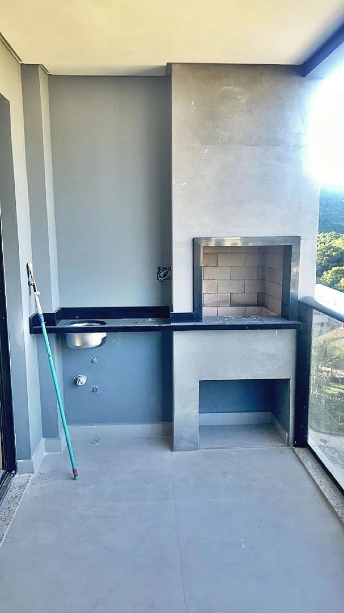 Apartamento 3 Quartos com 1 Suíte - Praia Grande - Foto 8