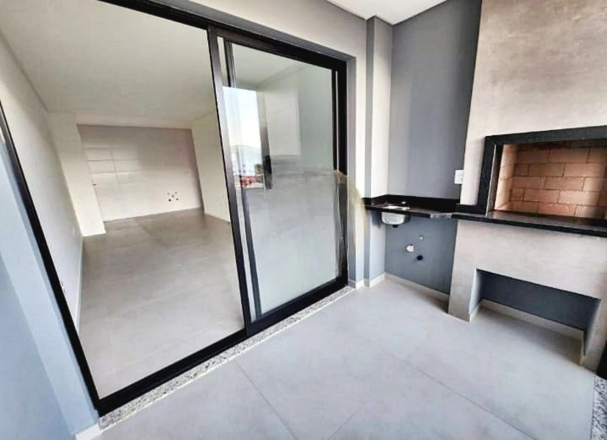 Apartamento 3 Quartos com 1 Suíte - Praia Grande - Foto 9