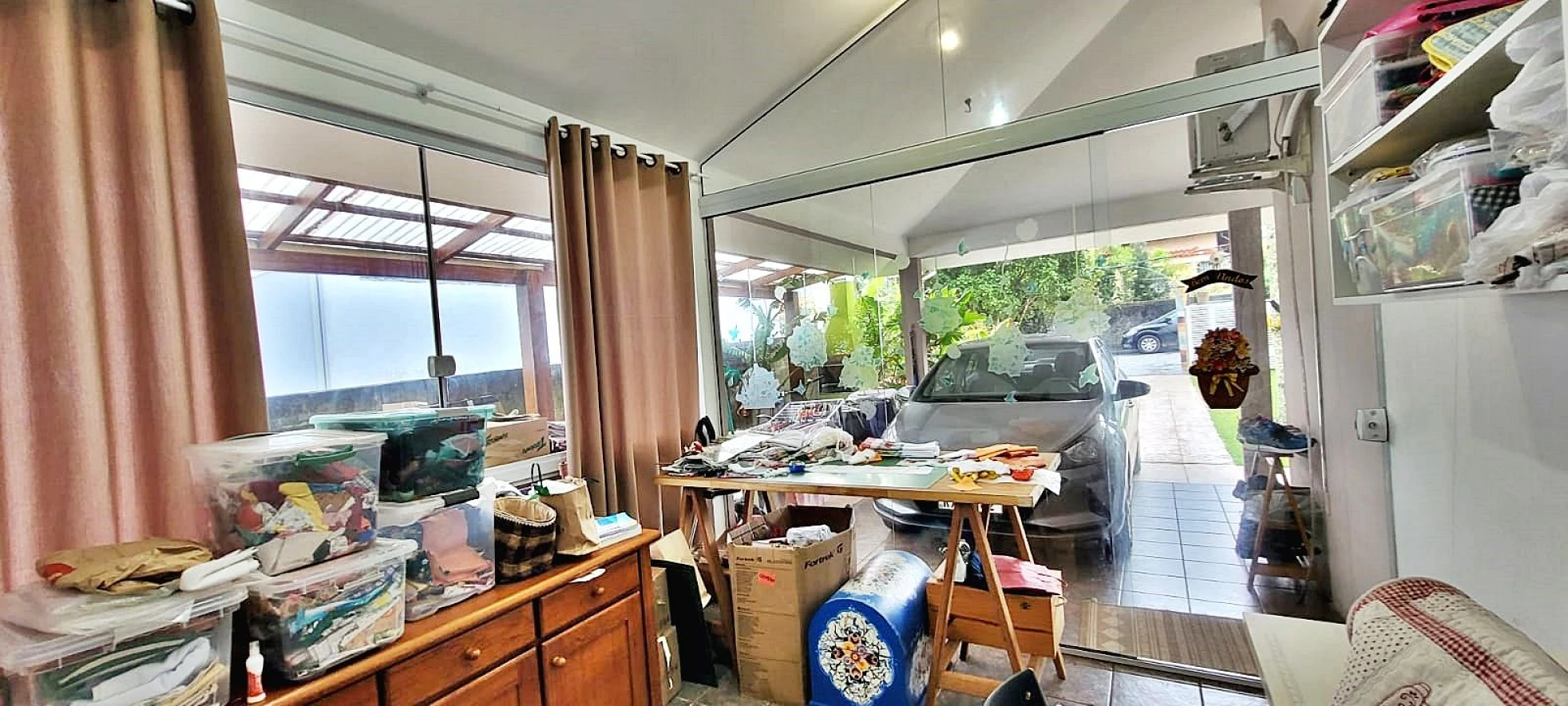 Casa com 4 Dormitórios -Perto da Praia - Campeche - Florianópolis/SC - Foto 10