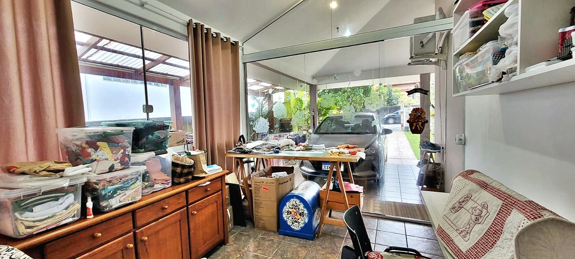 Casa com 4 Dormitórios -Perto da Praia - Campeche - Florianópolis/SC - Foto 11