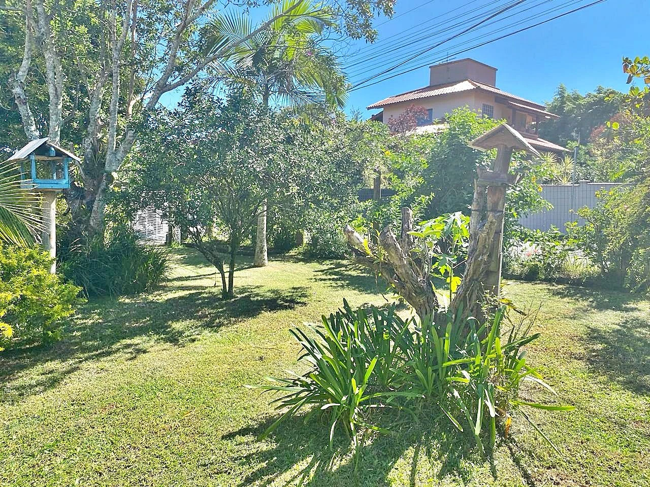 Casa com 4 Dormitórios -Perto da Praia - Campeche - Florianópolis/SC - Foto 16