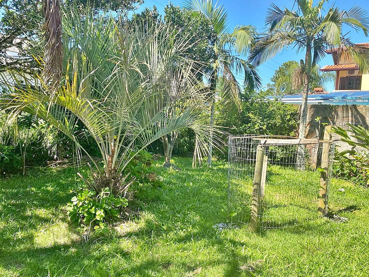 Casa com 4 Dormitórios -Perto da Praia - Campeche - Florianópolis/SC - Foto 27