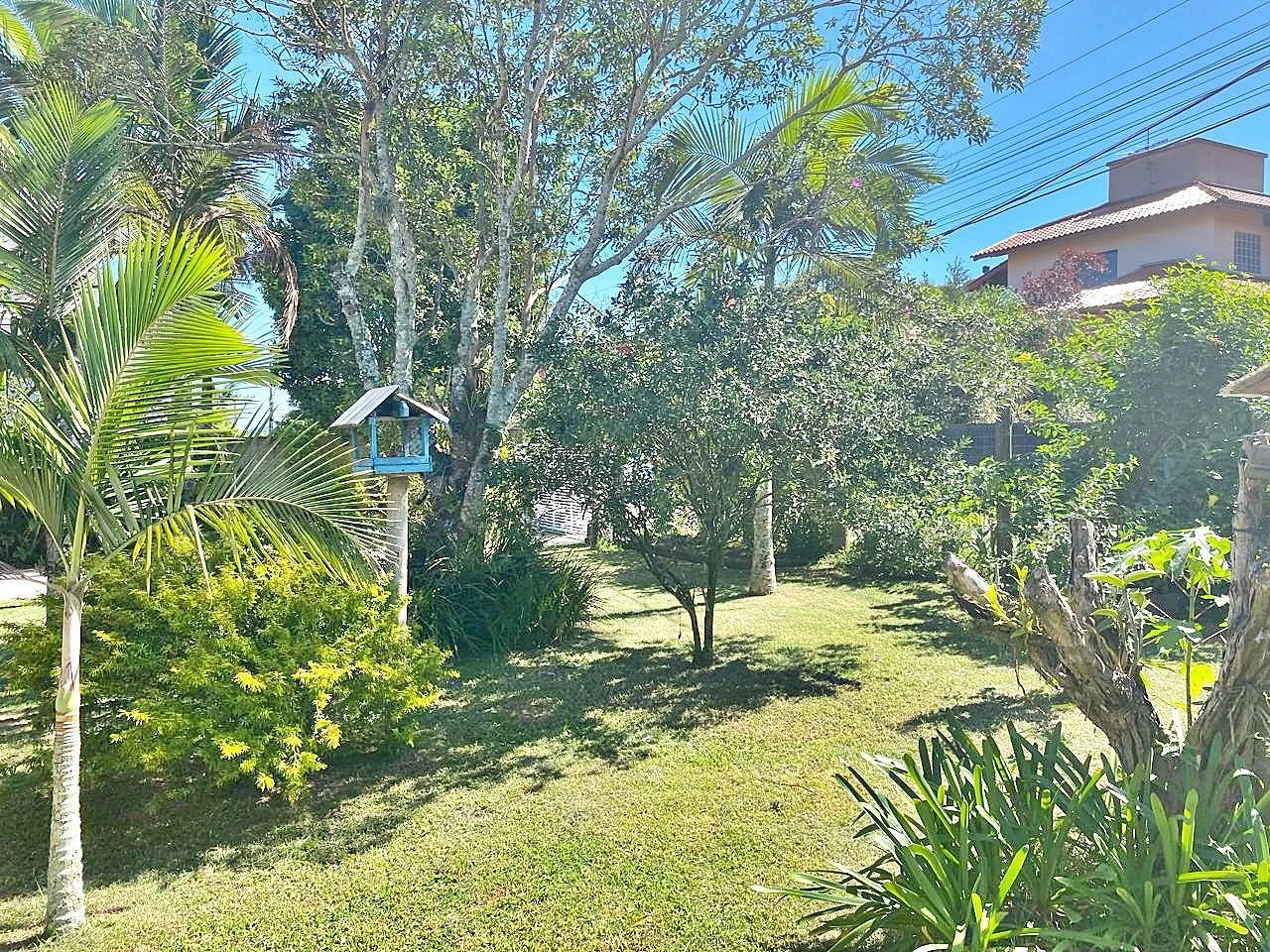 Casa com 4 Dormitórios -Perto da Praia - Campeche - Florianópolis/SC - Foto 29