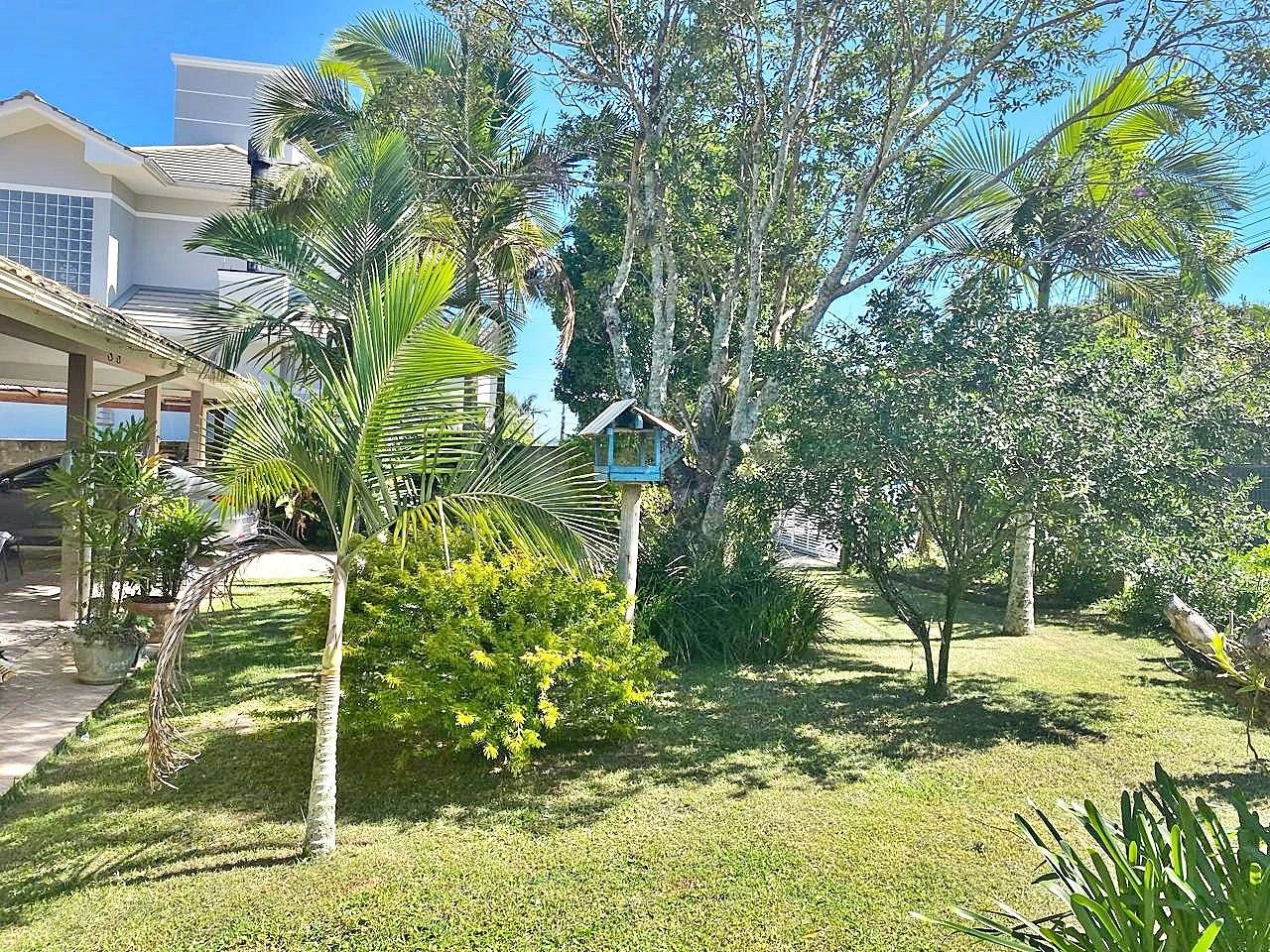 Casa com 4 Dormitórios -Perto da Praia - Campeche - Florianópolis/SC - Foto 30