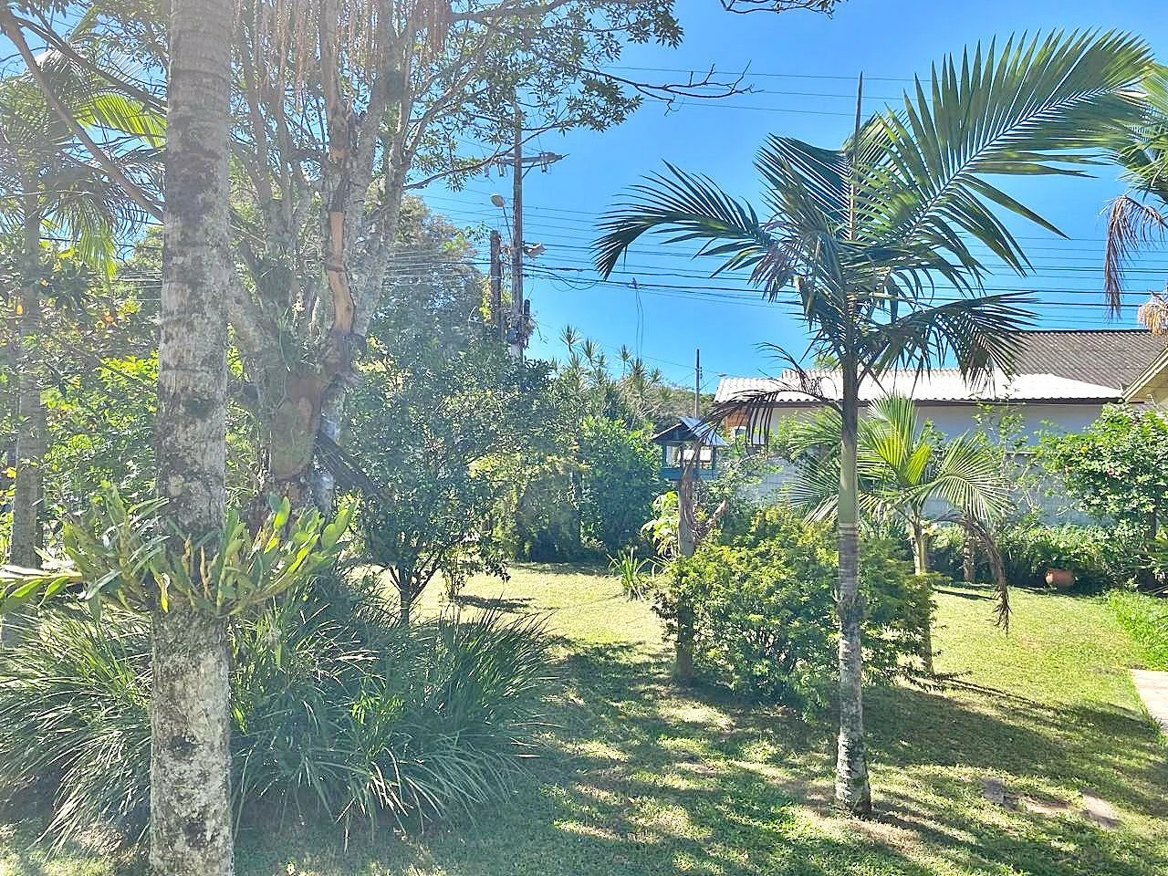 Casa com 4 Dormitórios -Perto da Praia - Campeche - Florianópolis/SC - Foto 35