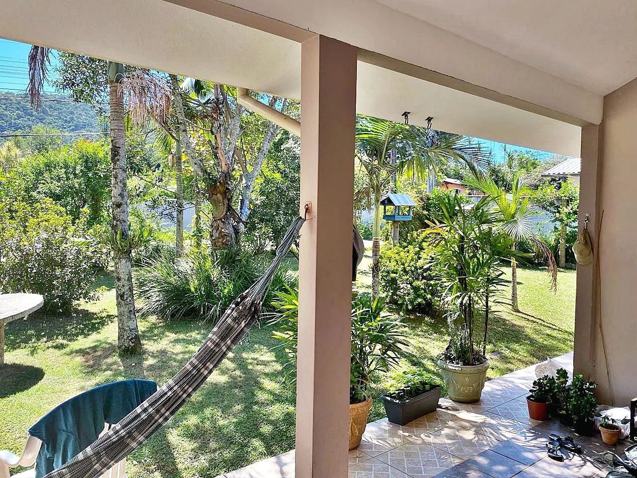 Casa com 4 Dormitórios -Perto da Praia - Campeche - Florianópolis/SC - Foto 36
