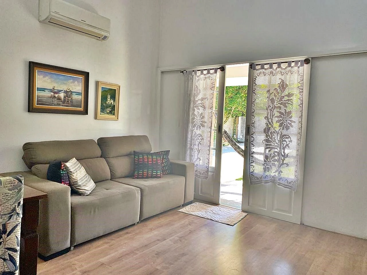 Casa com 4 Dormitórios -Perto da Praia - Campeche - Florianópolis/SC - Foto 37