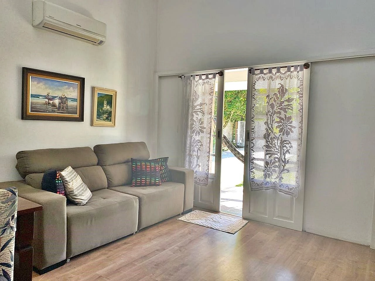 Casa com 4 Dormitórios -Perto da Praia - Campeche - Florianópolis/SC - Foto 38
