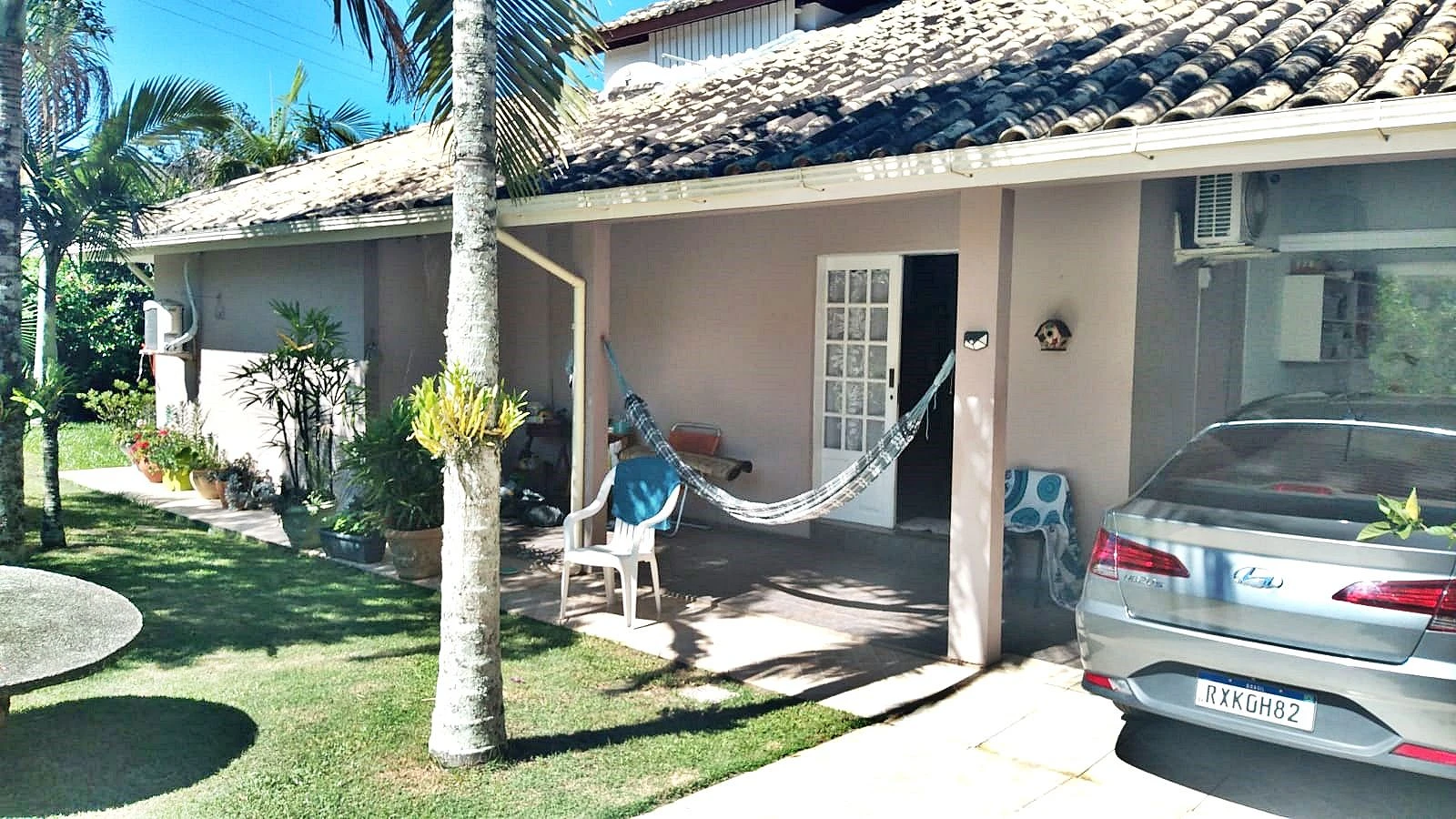 Casa com 4 Dormitórios -Perto da Praia - Campeche - Florianópolis/SC - Foto 39