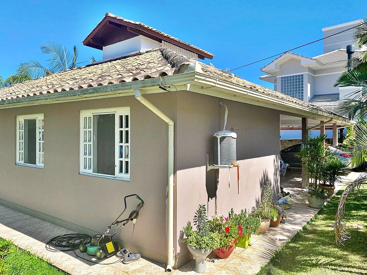 Casa em Campeche, Florianópolis