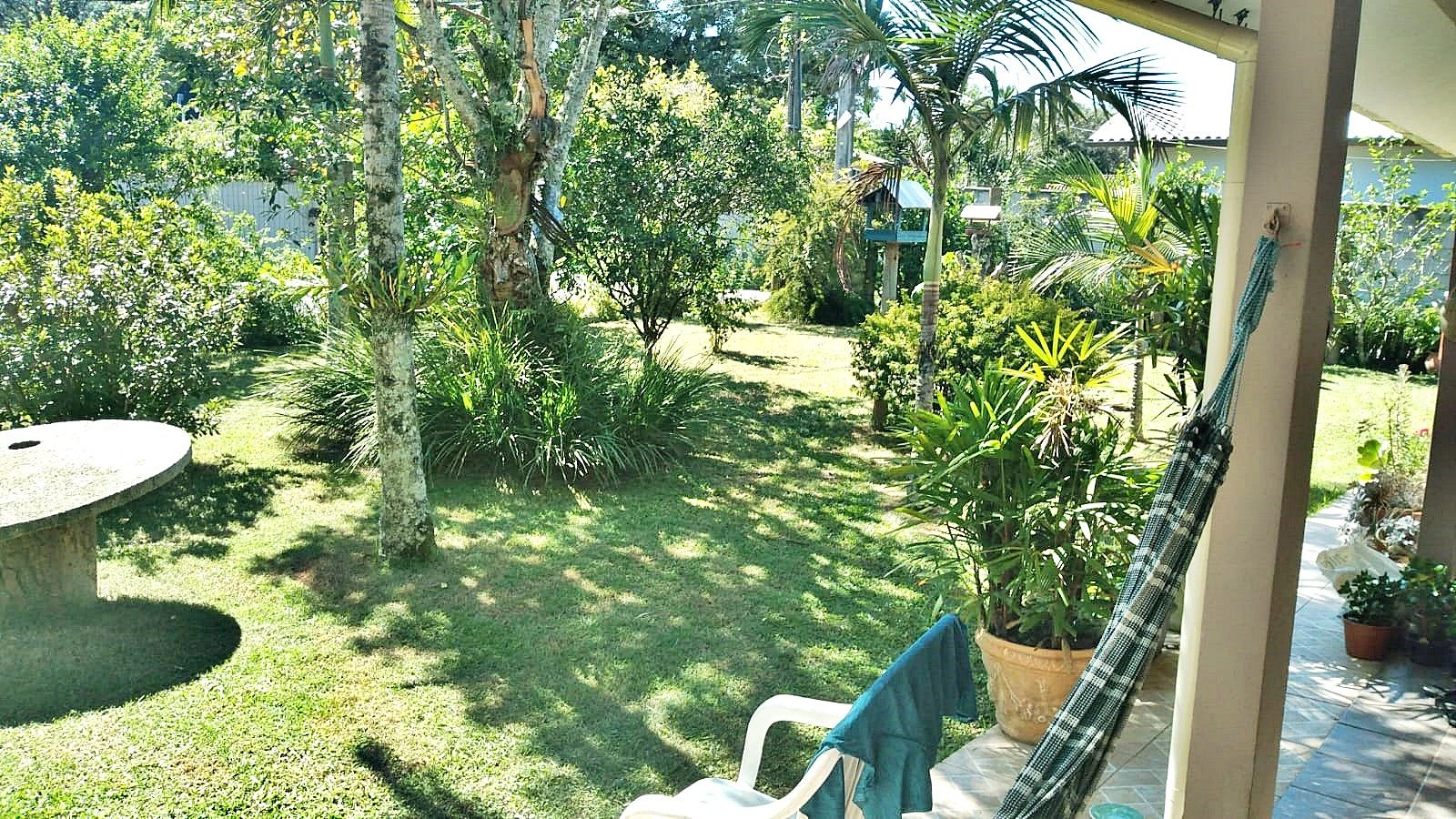 Casa com 4 Dormitórios -Perto da Praia - Campeche - Florianópolis/SC - Foto 42