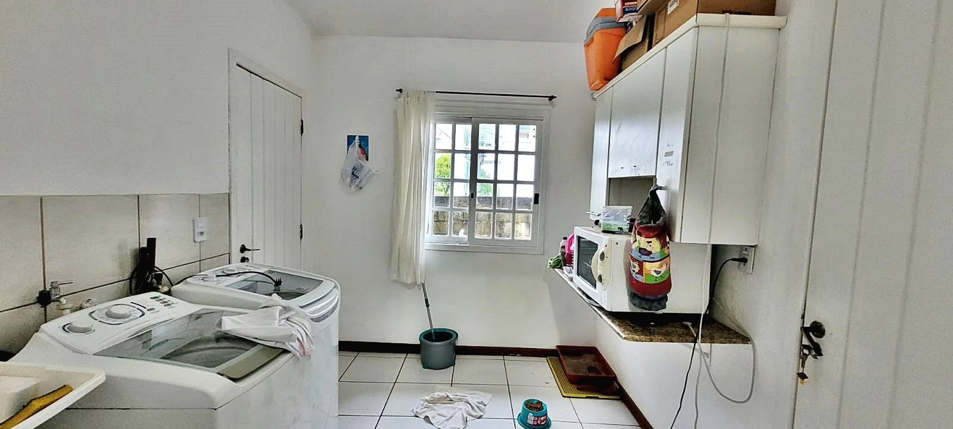 Casa com 4 Dormitórios -Perto da Praia - Campeche - Florianópolis/SC - Foto 48