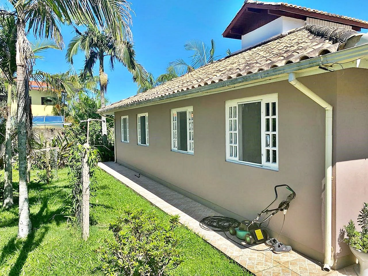 Casa em Campeche, Florianópolis