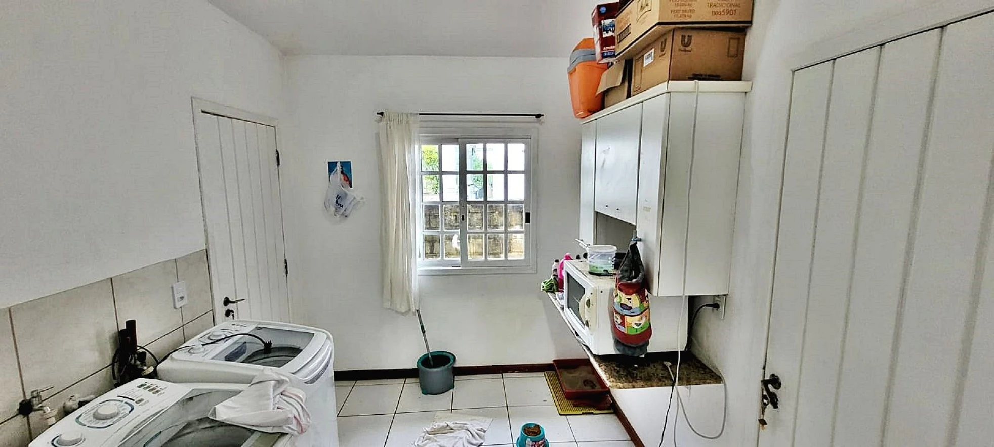 Casa com 4 Dormitórios -Perto da Praia - Campeche - Florianópolis/SC - Foto 50