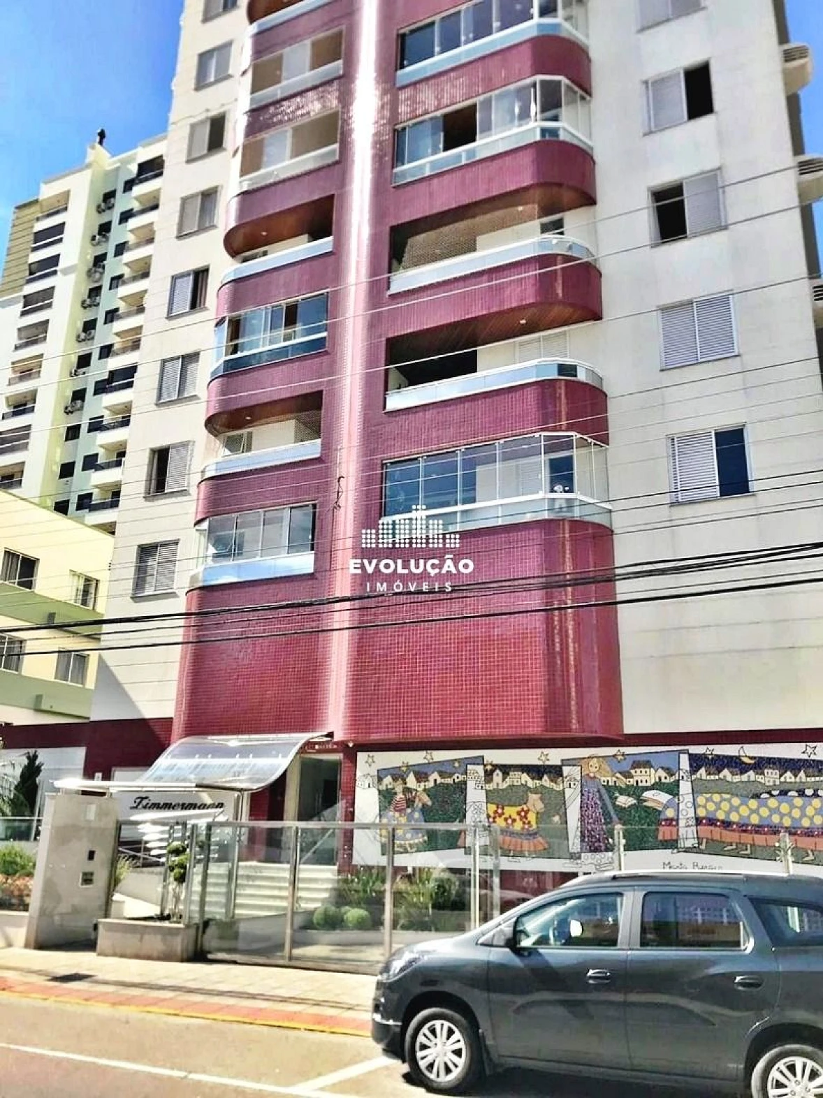 Apartamento em Kobrasol, São José