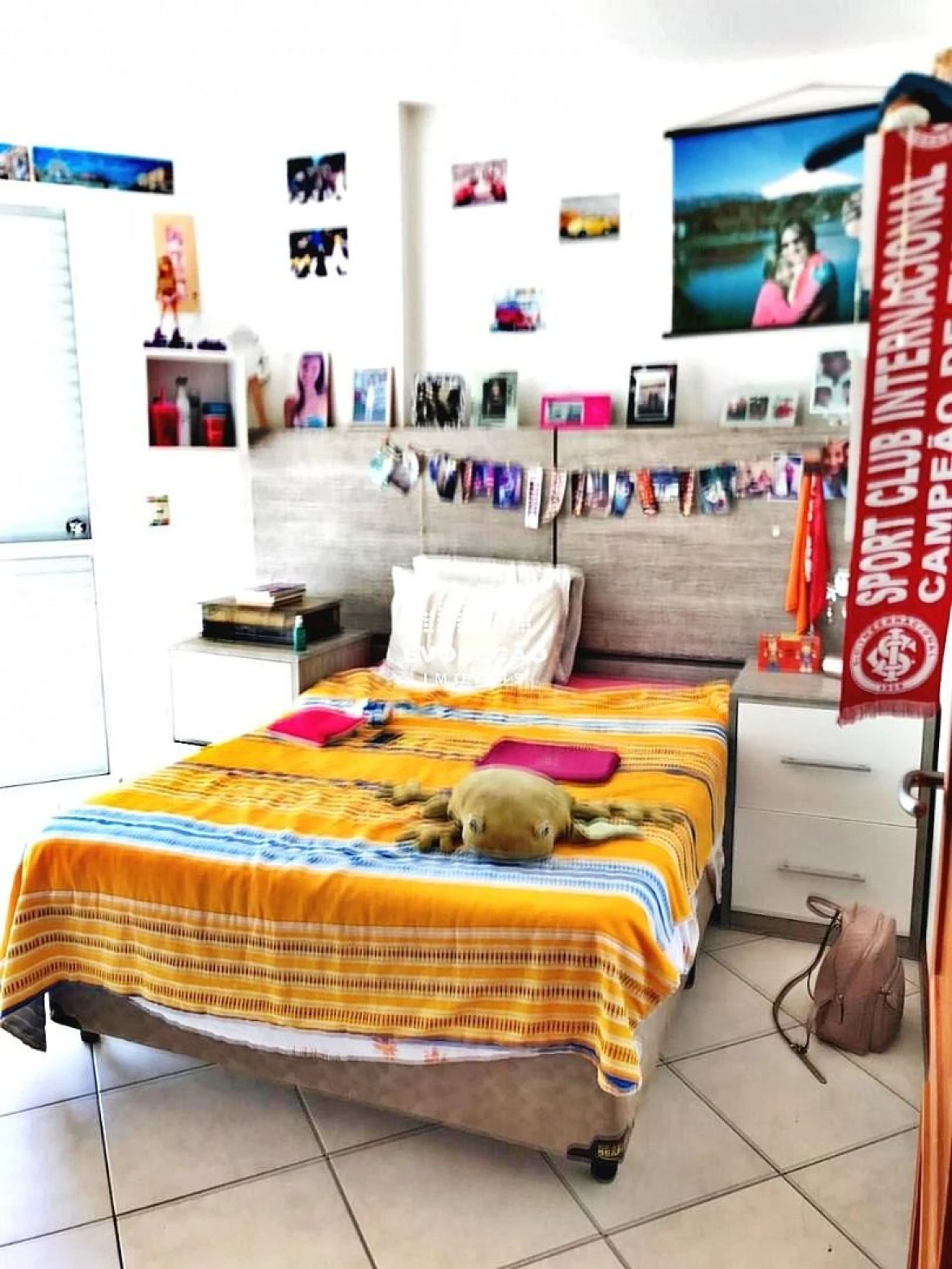 Apartamento 3 Dormitórios 1 Suíte - Kobrasol - Foto 19