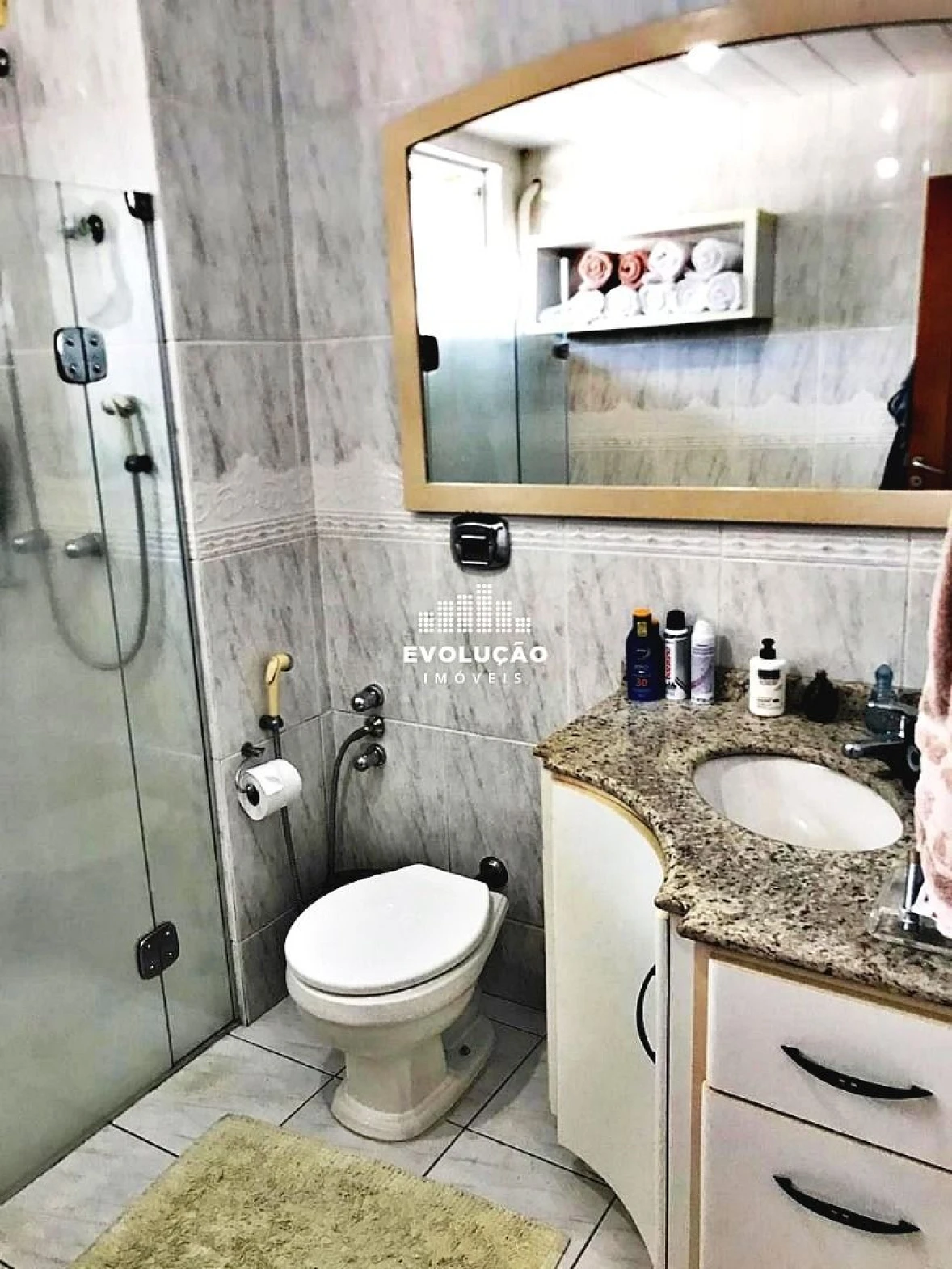 Apartamento 3 Dormitórios 1 Suíte - Kobrasol - Foto 20