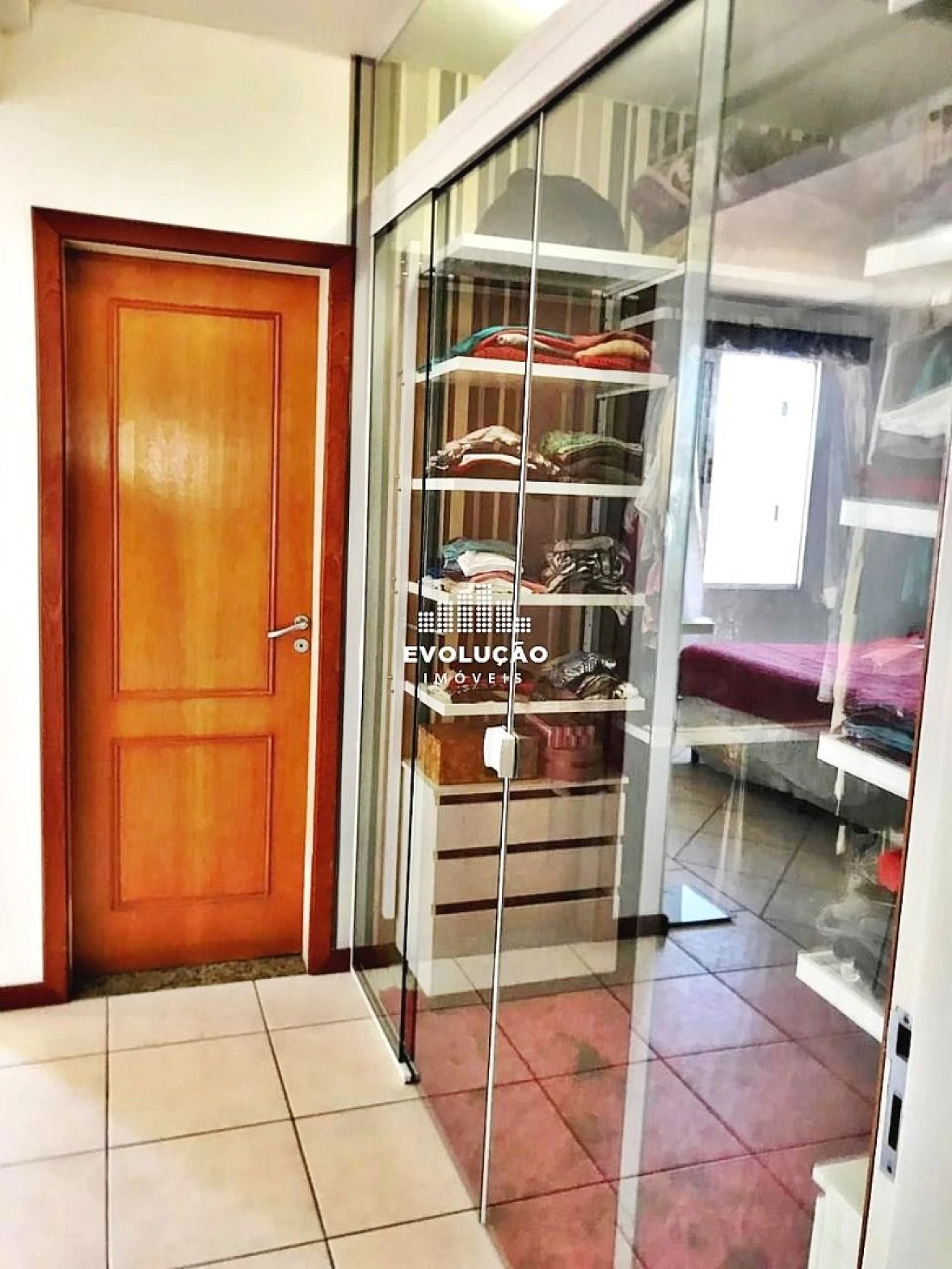 Apartamento 3 Dormitórios 1 Suíte - Kobrasol - Foto 22