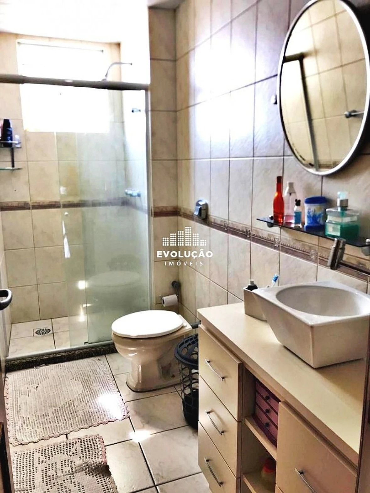 Apartamento 3 Dormitórios 1 Suíte - Kobrasol - Foto 24