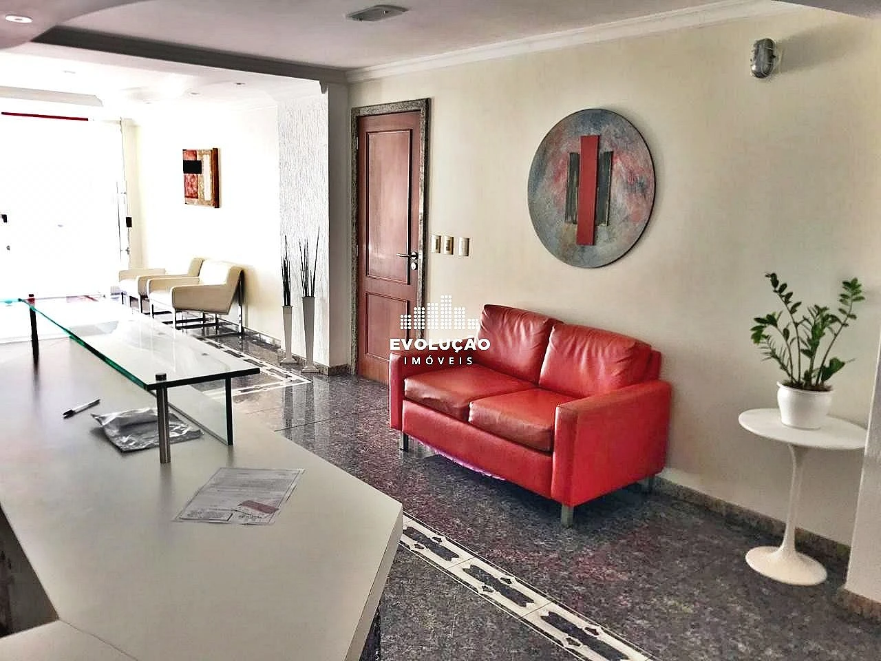 Apartamento em Kobrasol, São José