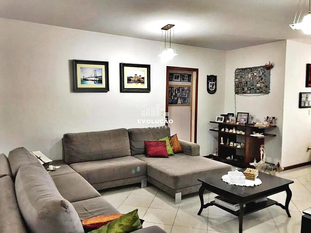 Apartamento em Kobrasol, São José