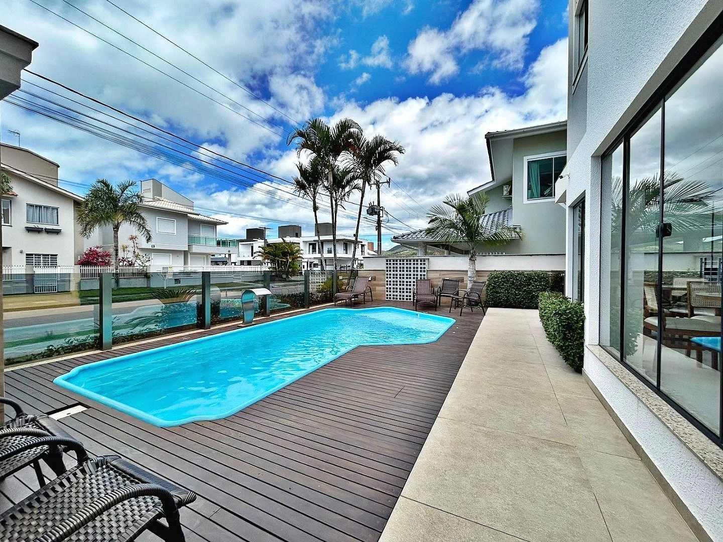 Apartamento em Palmas do Arvoredo, Governador Celso Ramos