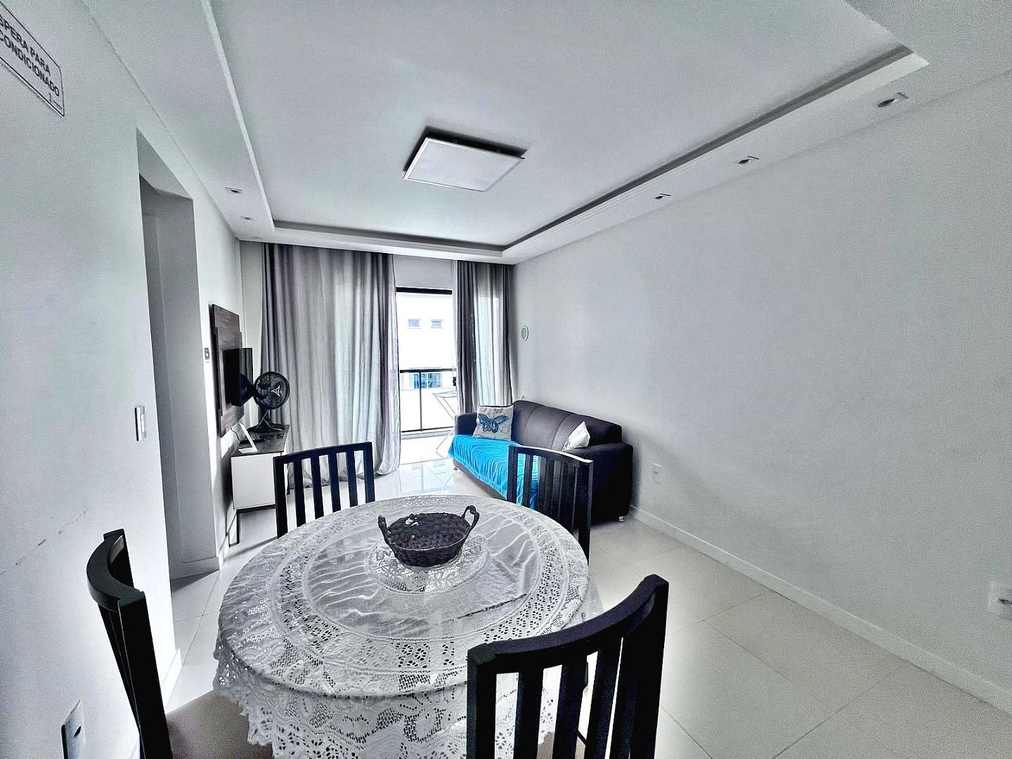 Apartamento em Palmas do Arvoredo, Governador Celso Ramos