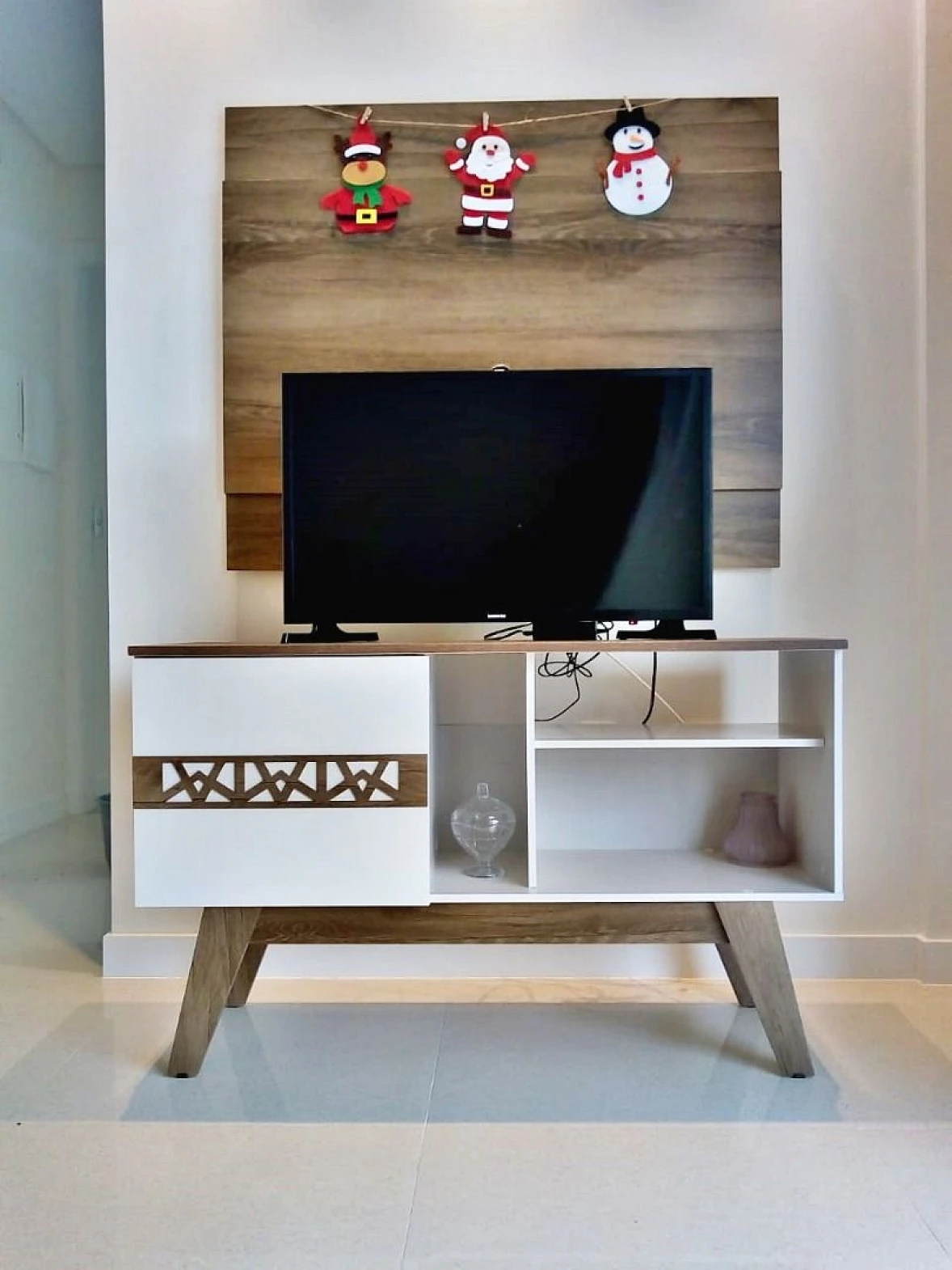 Apartamento em Palmas do Arvoredo, Governador Celso Ramos