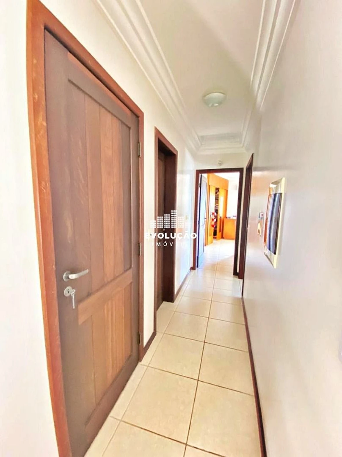 Linda Casa 4 Suítes, 2 Vagas Coqueiros, Florianópolis/SC. - Foto 15