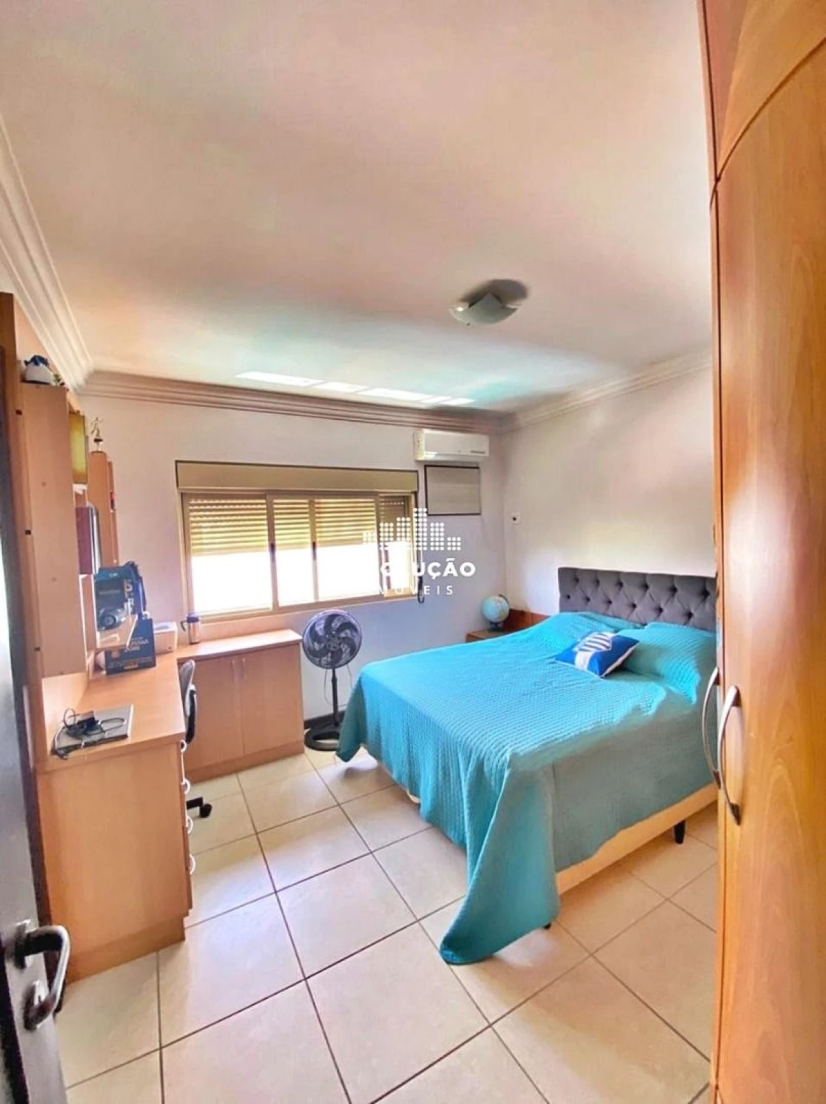 Linda Casa 4 Suítes, 2 Vagas Coqueiros, Florianópolis/SC. - Foto 16