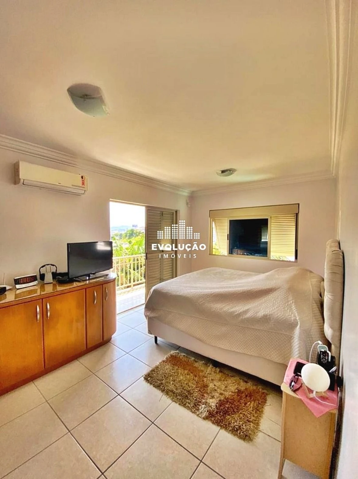 Linda Casa 4 Suítes, 2 Vagas Coqueiros, Florianópolis/SC. - Foto 17