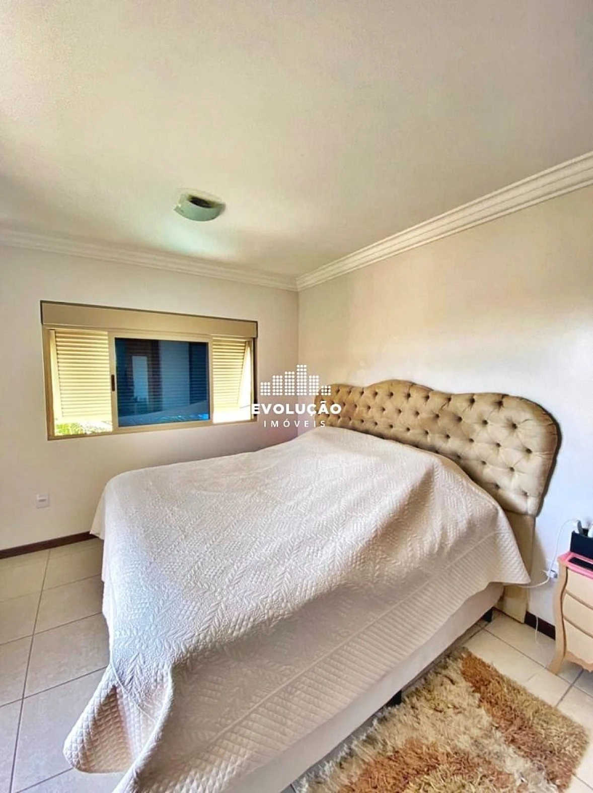 Linda Casa 4 Suítes, 2 Vagas Coqueiros, Florianópolis/SC. - Foto 18