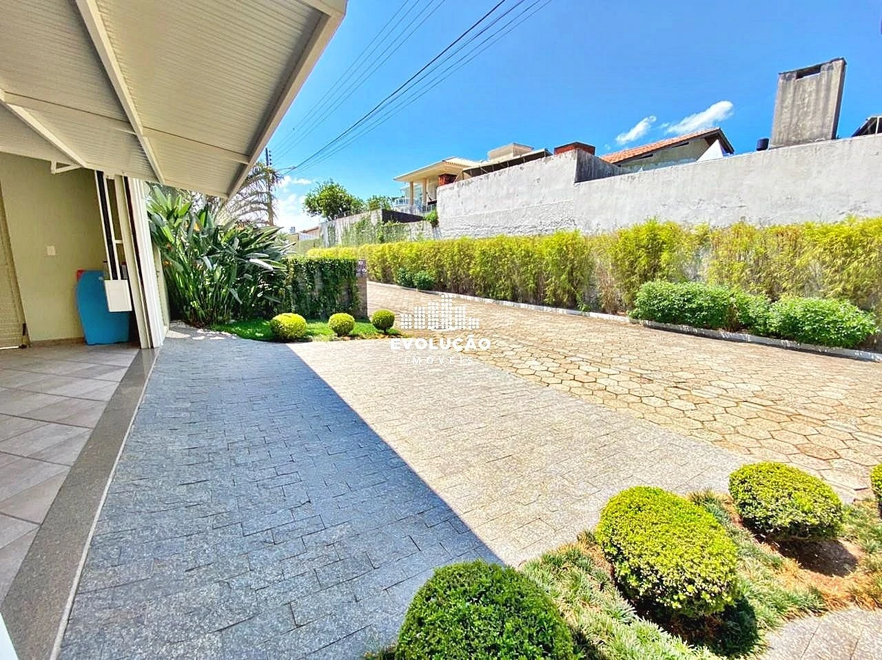 Casa em Coqueiros, Florianópolis