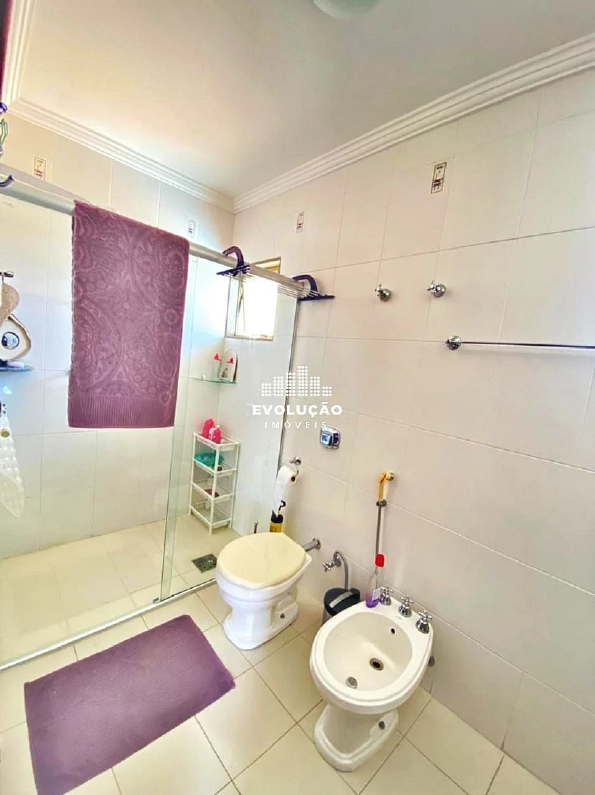 Linda Casa 4 Suítes, 2 Vagas Coqueiros, Florianópolis/SC. - Foto 20