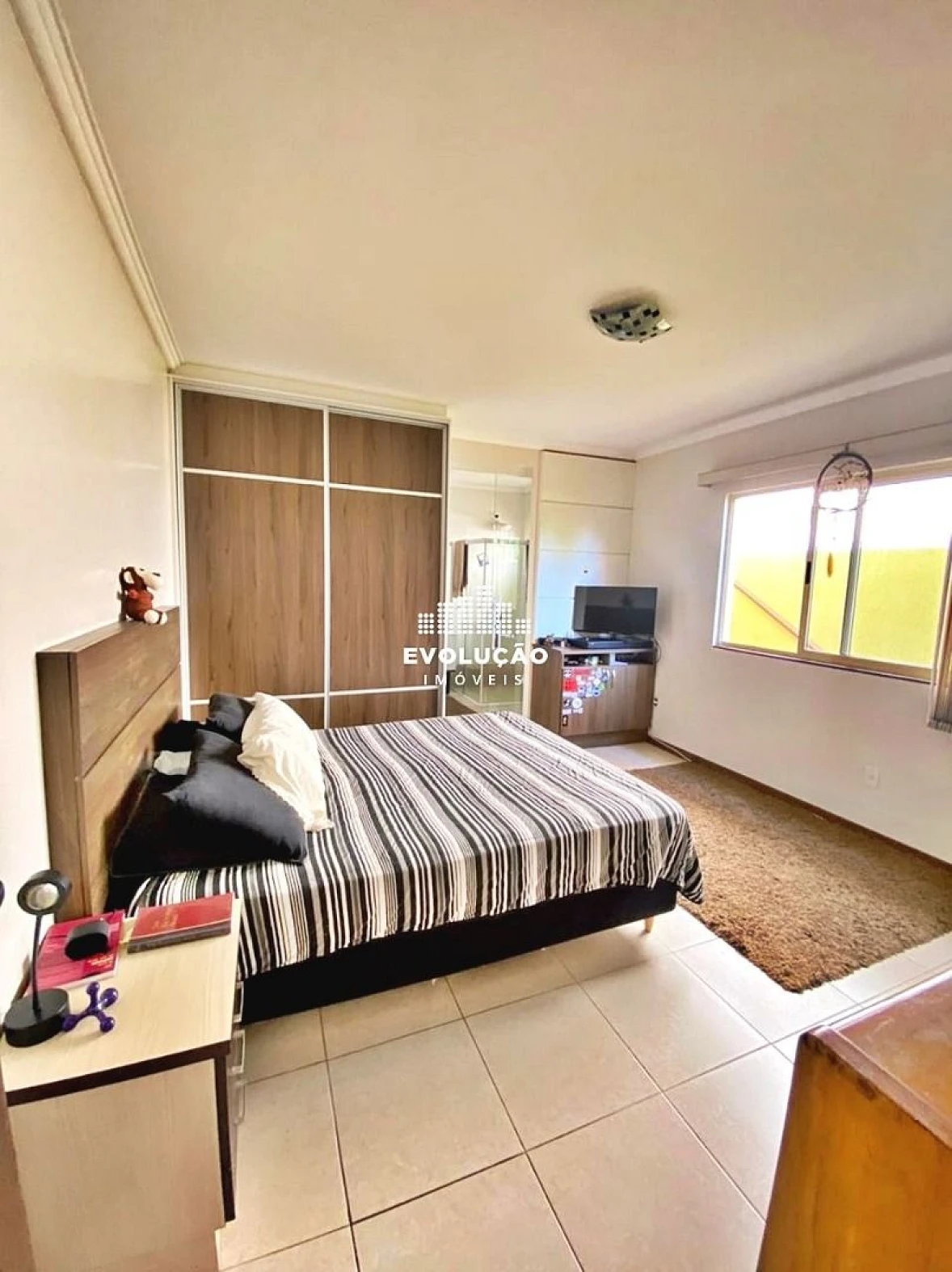 Linda Casa 4 Suítes, 2 Vagas Coqueiros, Florianópolis/SC. - Foto 26