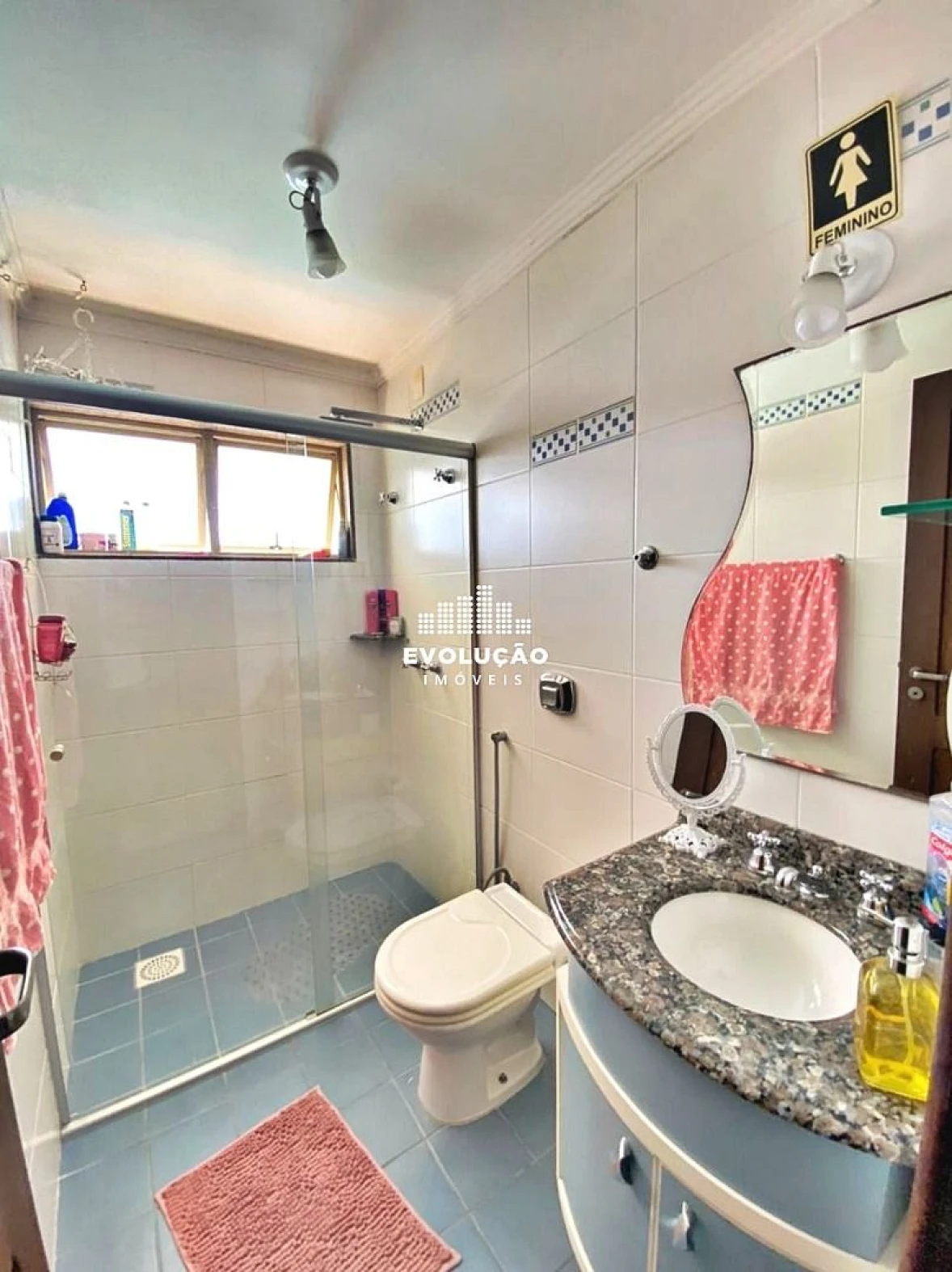 Linda Casa 4 Suítes, 2 Vagas Coqueiros, Florianópolis/SC. - Foto 27