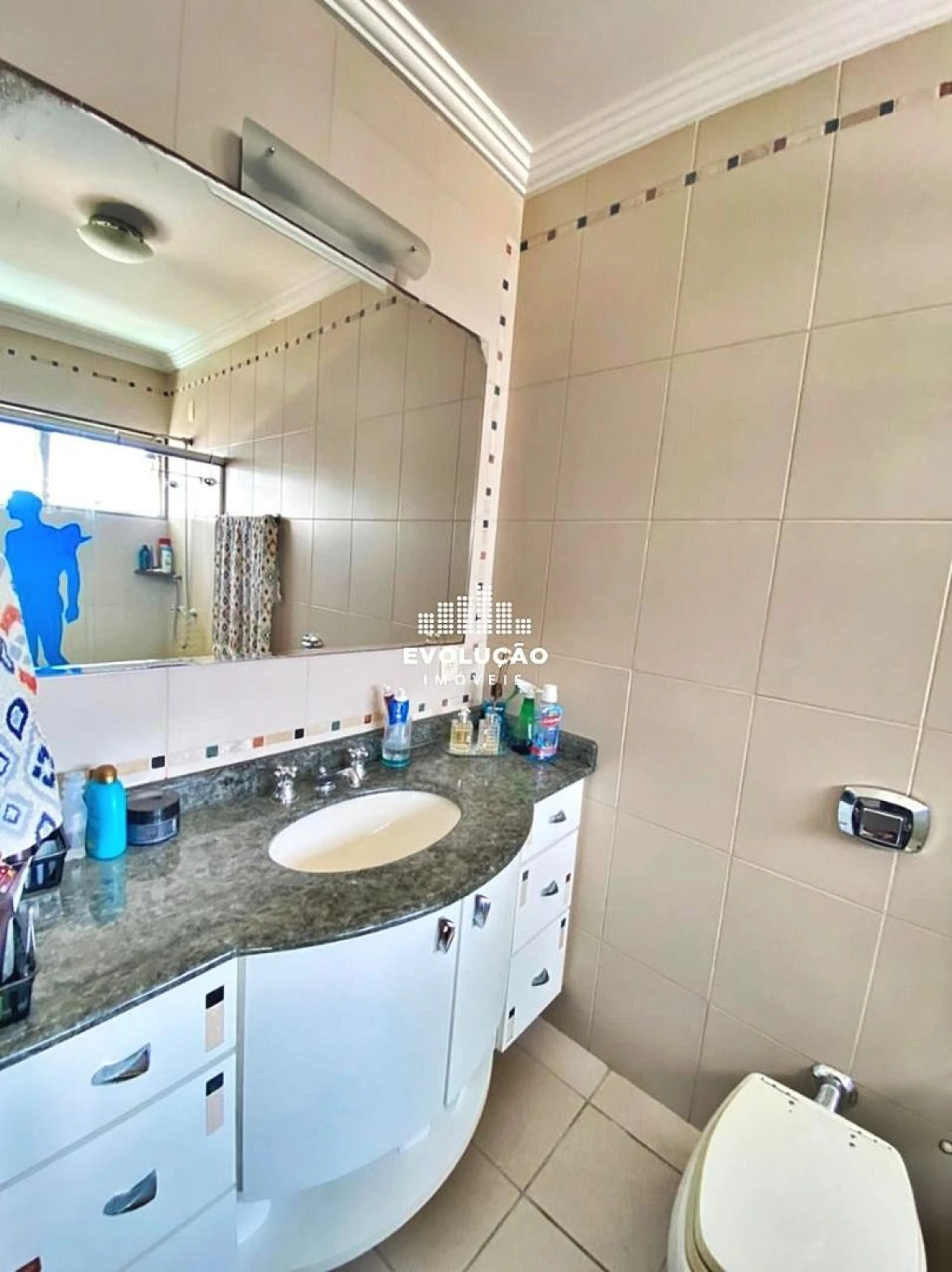 Linda Casa 4 Suítes, 2 Vagas Coqueiros, Florianópolis/SC. - Foto 28