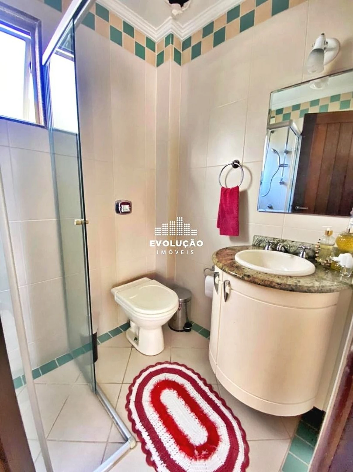 Linda Casa 4 Suítes, 2 Vagas Coqueiros, Florianópolis/SC. - Foto 29