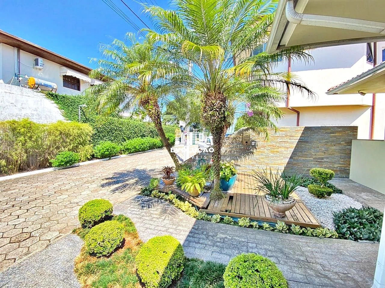 Casa em Coqueiros, Florianópolis