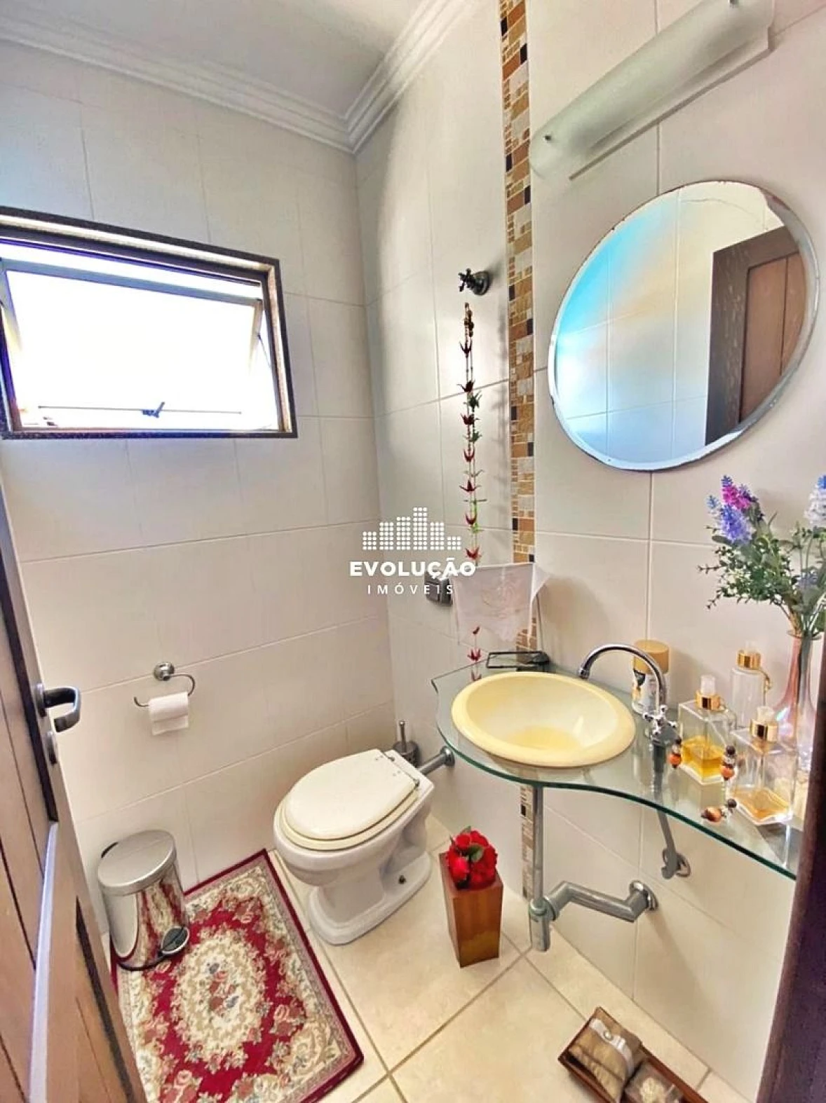 Linda Casa 4 Suítes, 2 Vagas Coqueiros, Florianópolis/SC. - Foto 30