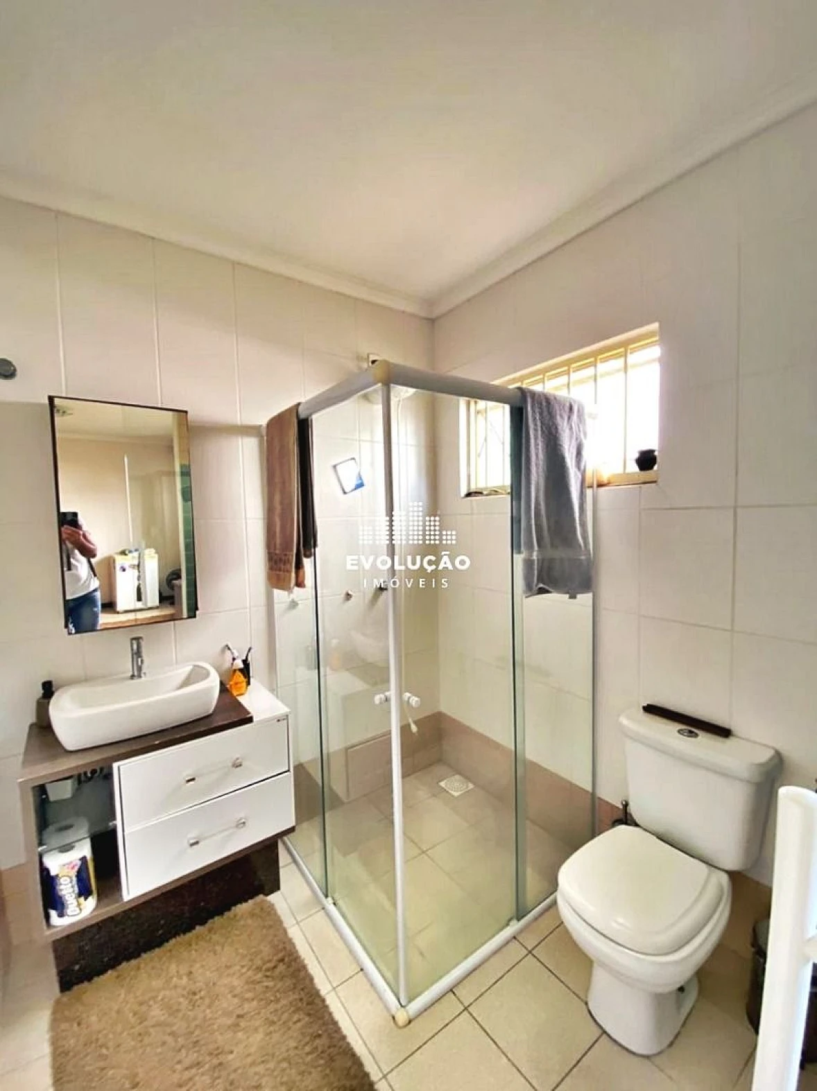 Linda Casa 4 Suítes, 2 Vagas Coqueiros, Florianópolis/SC. - Foto 31