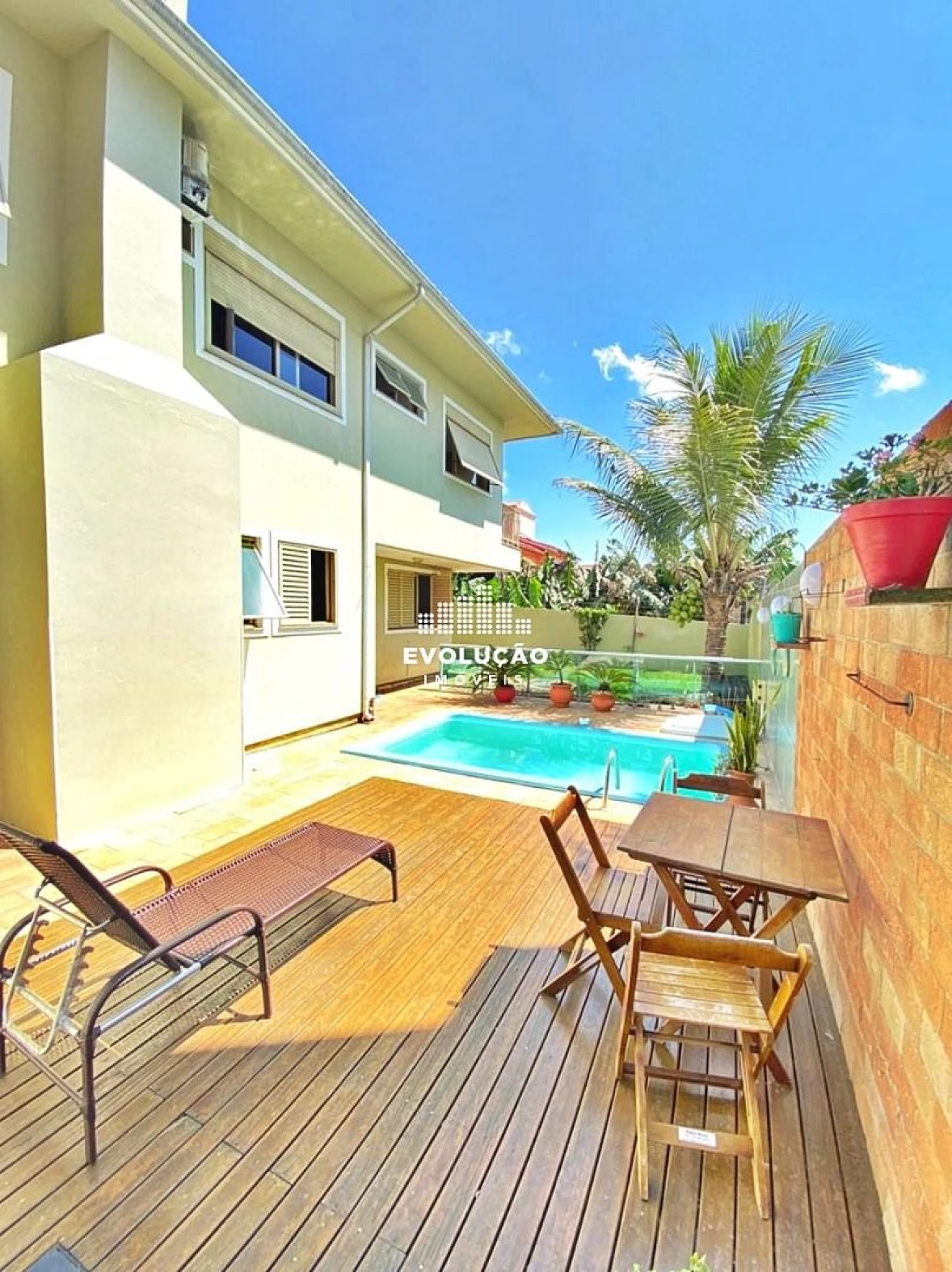 Linda Casa 4 Suítes, 2 Vagas Coqueiros, Florianópolis/SC. - Foto 38