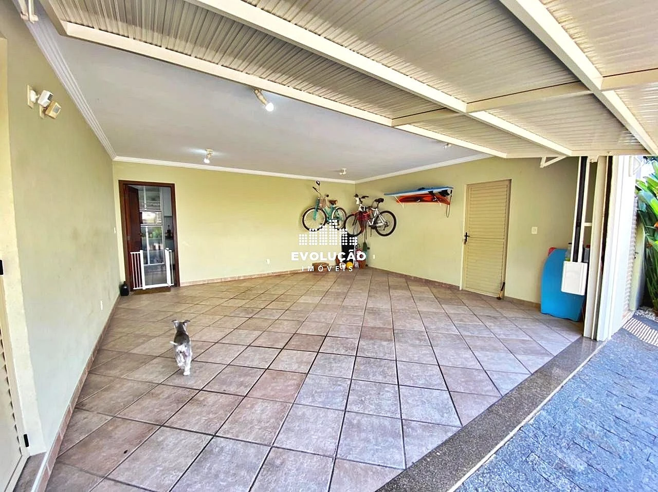 Linda Casa 4 Suítes, 2 Vagas Coqueiros, Florianópolis/SC. - Foto 39